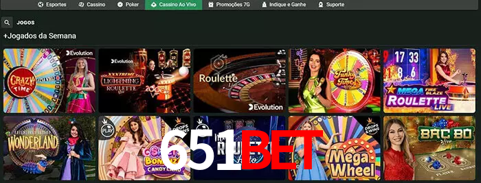 651bet bet