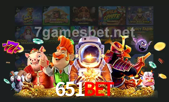 cassino 651bet