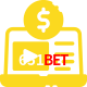 O Cassino 651bet também oferece apostas esportivas virtuais!