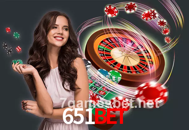 vivo no cassino 651bet