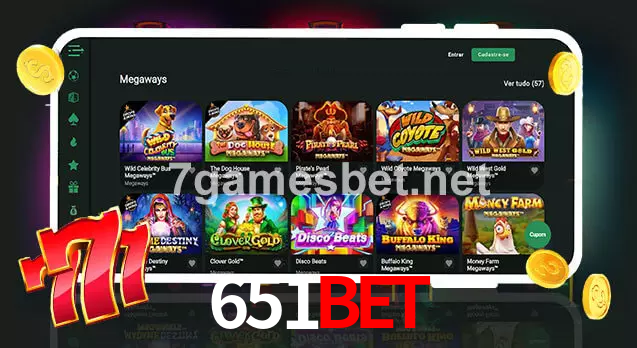 651bet aplicativo