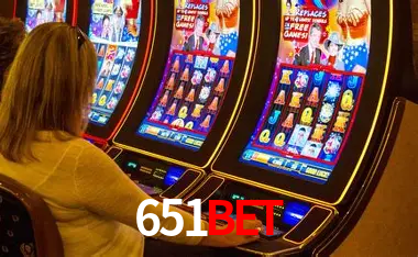 Descubra a Magia dos Jogos de Arcade no 651bet