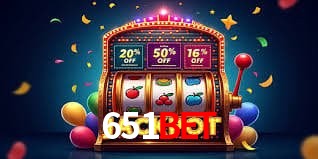Promoções Sazonais 651bet