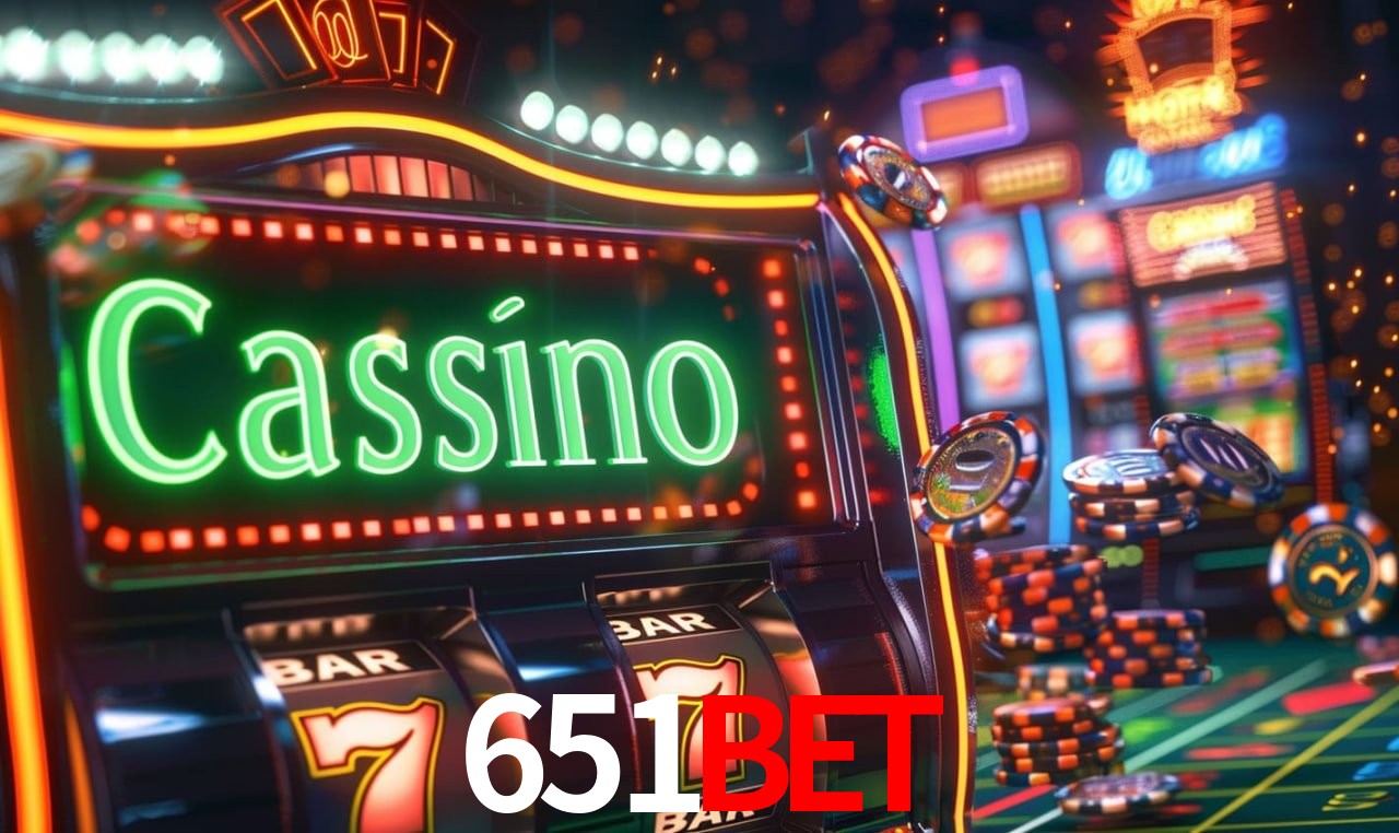 Design Responsivo 651bet