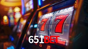 Tecnologia da Plataforma 651bet