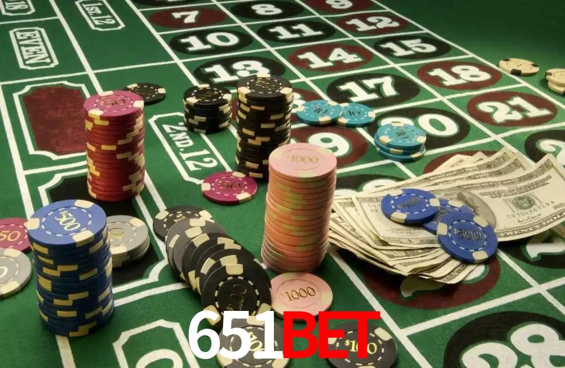651bet