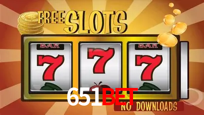 A Popularidade dos Caça-Níqueis no 651bet