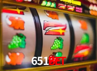 Desvendando o Mundo dos Jogos Virtuais na 651bet