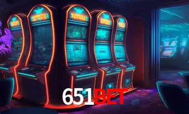Descubra a Magia dos Jogos de Arcade no 651bet