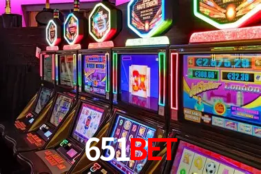 Descubra a Essência do 651bet: Nossa História e Compromissos