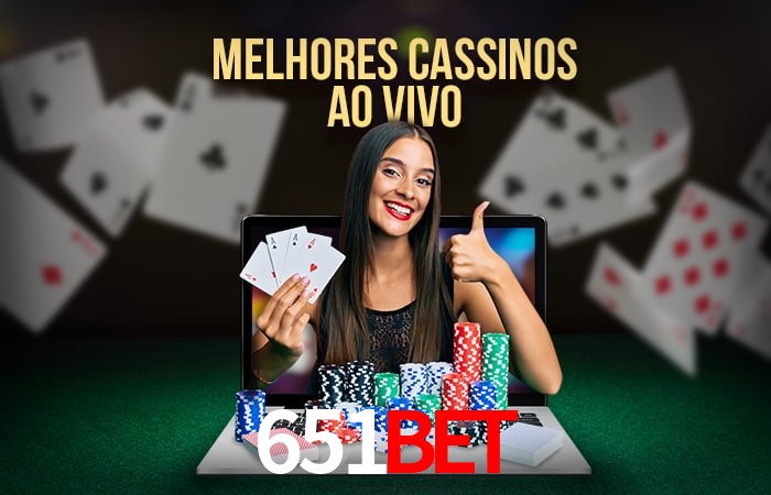 Responsive Design 651bet