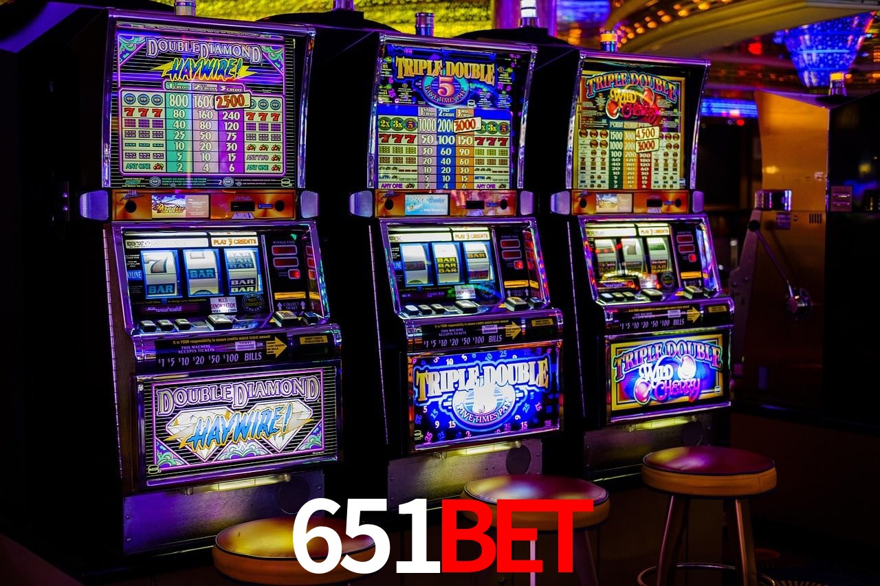 Apostas de Futebol 651bet