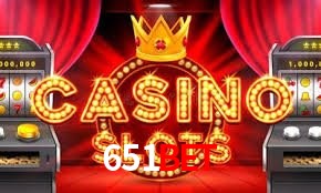 Experiência VIP 651bet