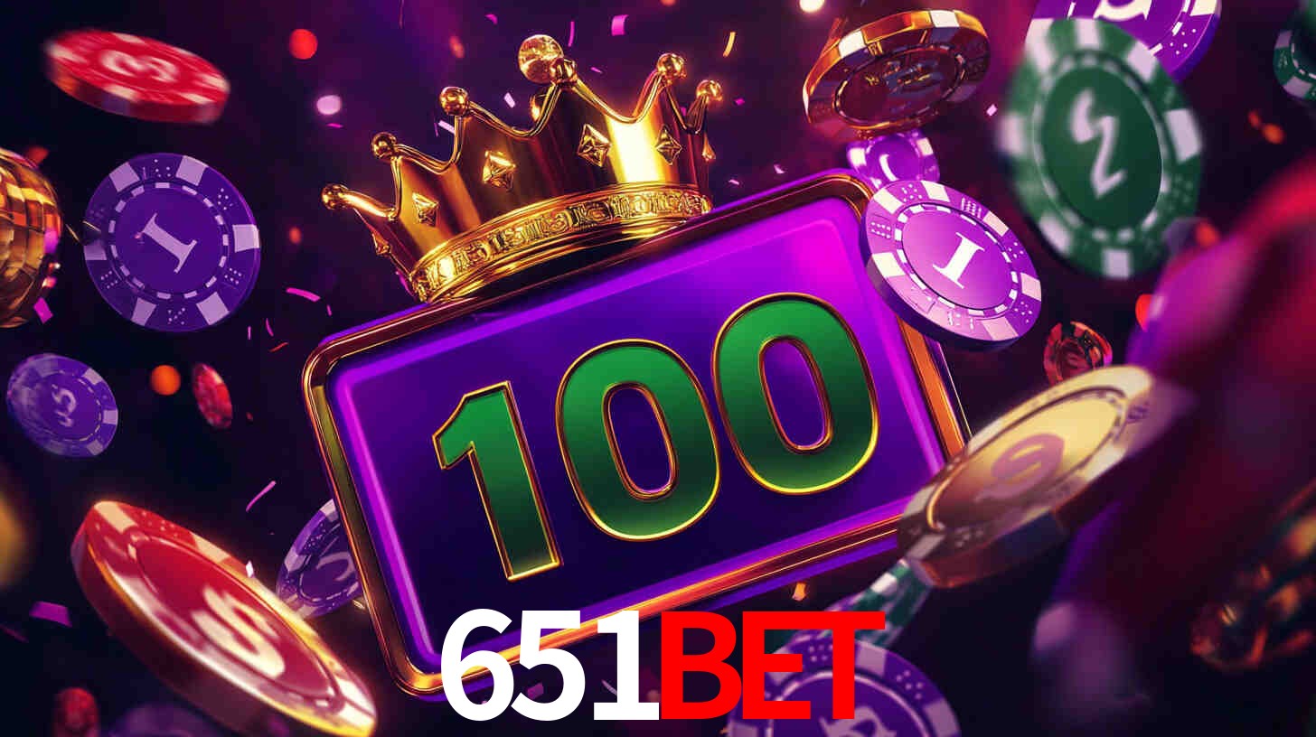 Exclusive Games 651bet