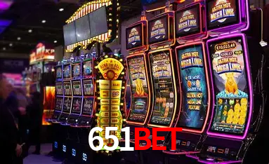 Descubra a Essência do 651bet: Nossa História e Compromissos