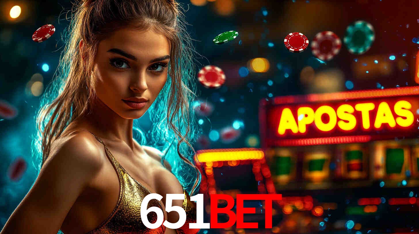 Descubra a Essência do 651bet: Nossa História e Compromissos