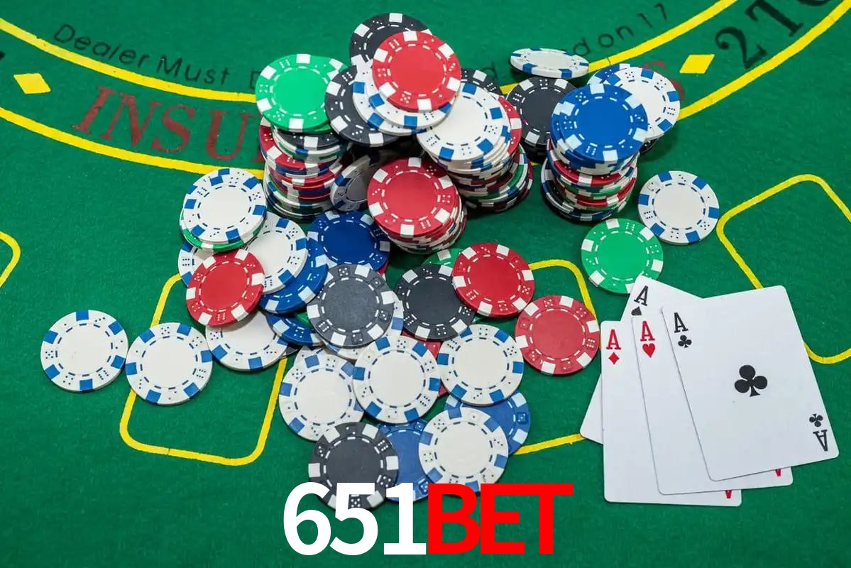 Programa VIP 651bet