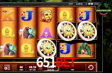 Inovações de Jogos na 651bet: O Futuro das Experiências Interativas