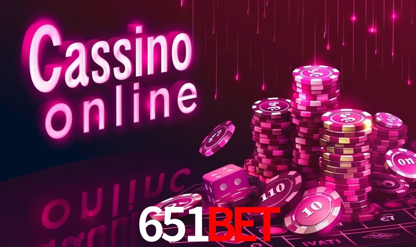 A Emoção da Loteria na 651bet: Uma Chance de Mudança de Vida