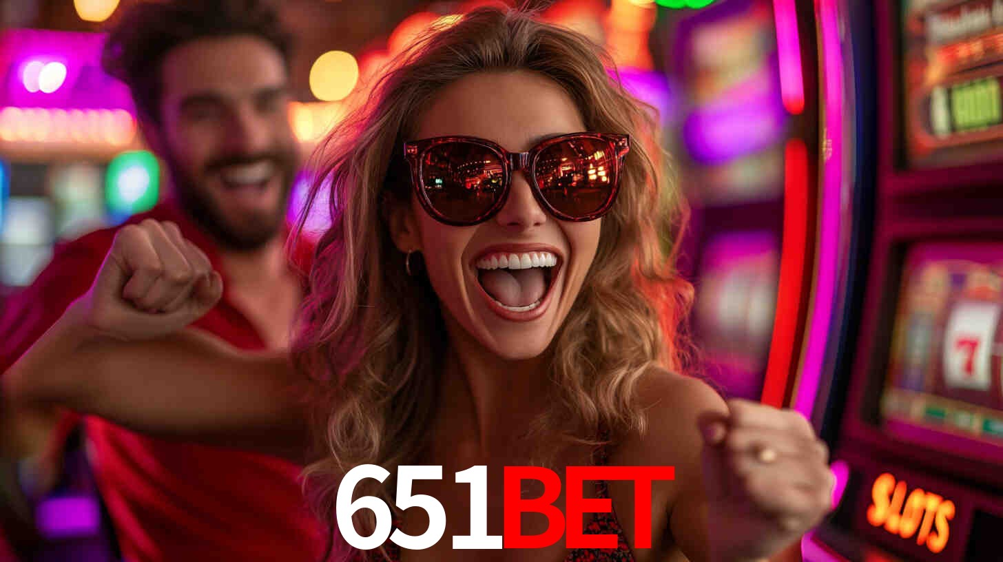 Explorando a Categoria de Eventos em Apostas na 651bet