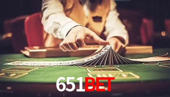VIP Casino 651bet
