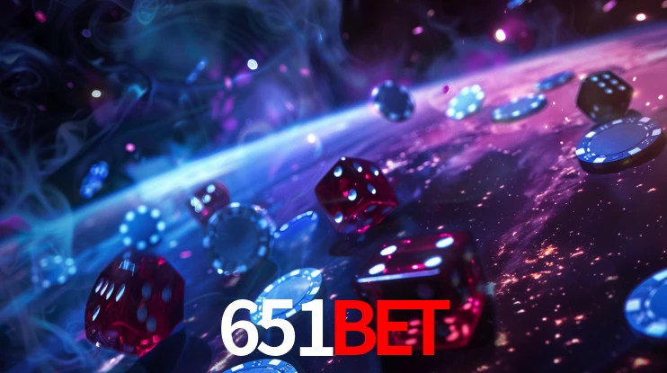 Bonus Features 651bet