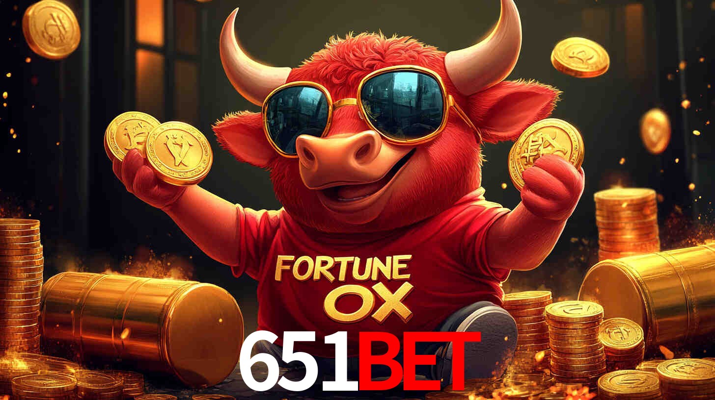 Apostas Esportivas na 651bet: Um Guia Completo