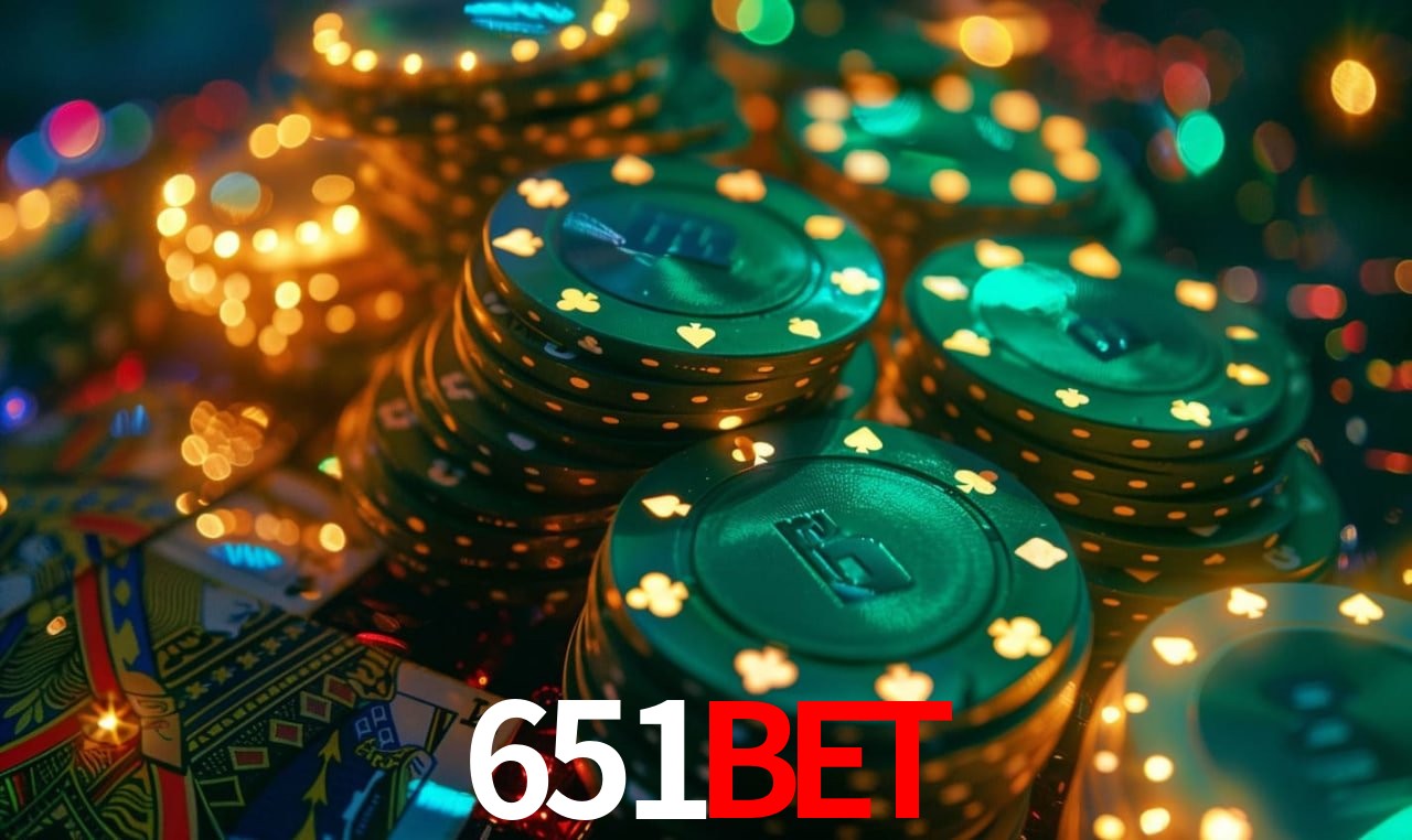 Apostas de Tênis 651bet