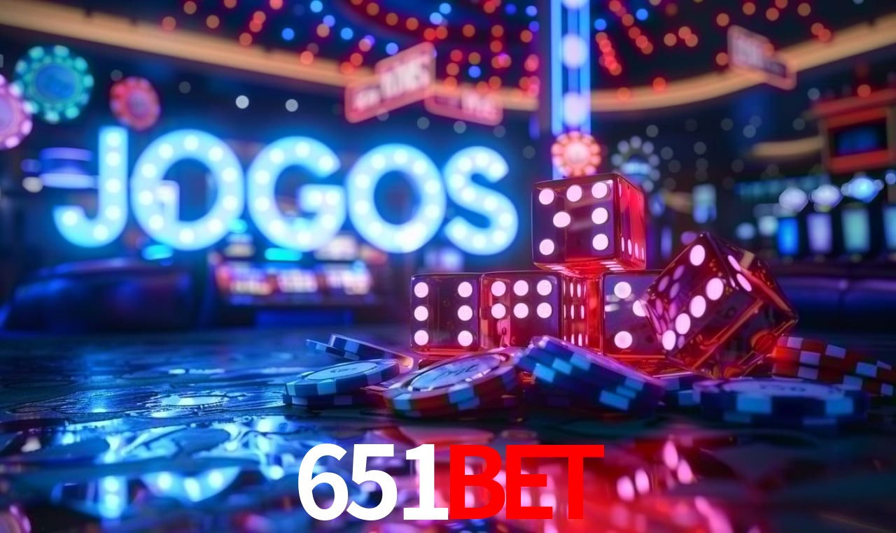 Jogos Exclusivos 651bet