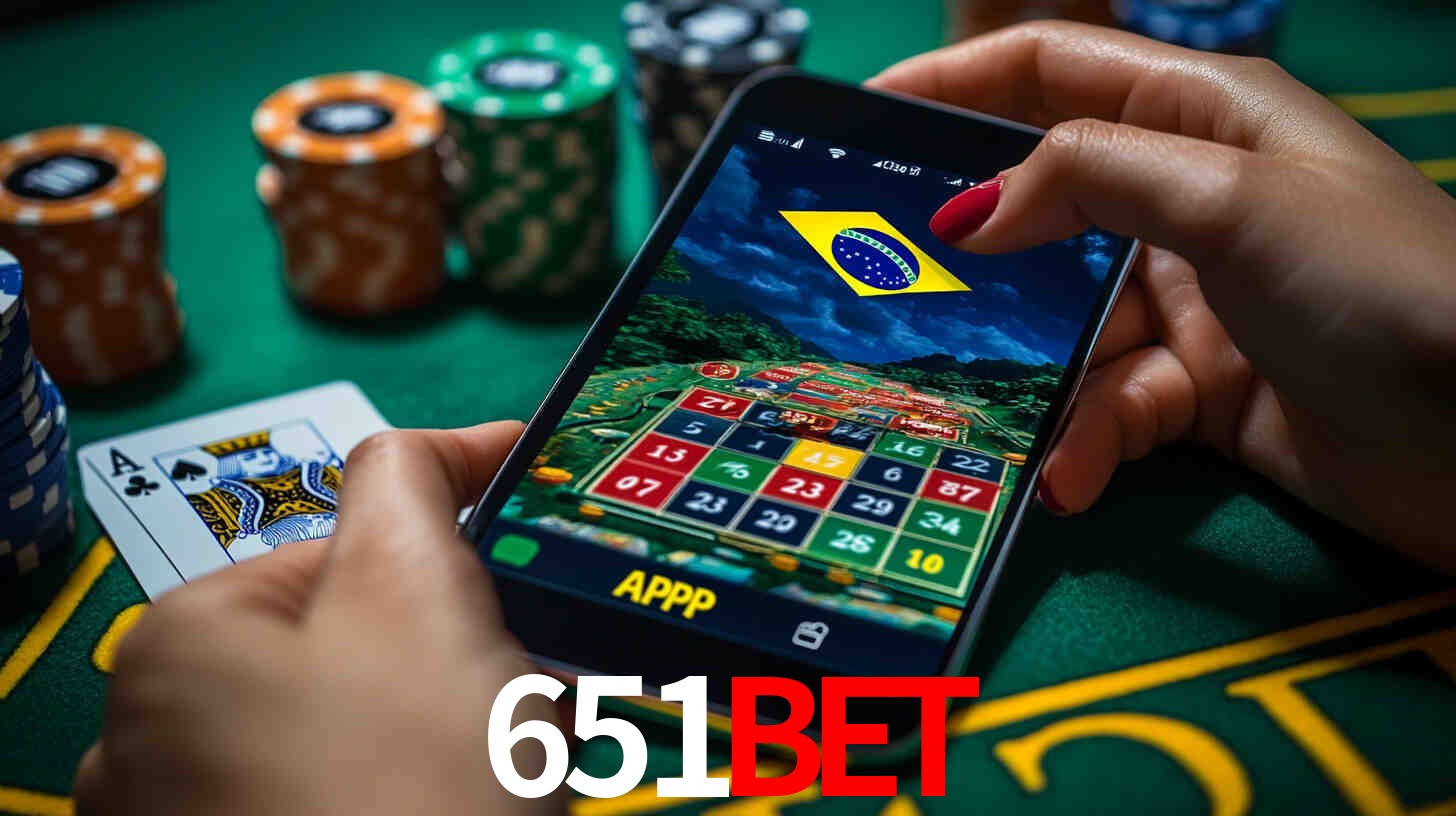 Explorando a Categoria de Eventos em Apostas na 651bet