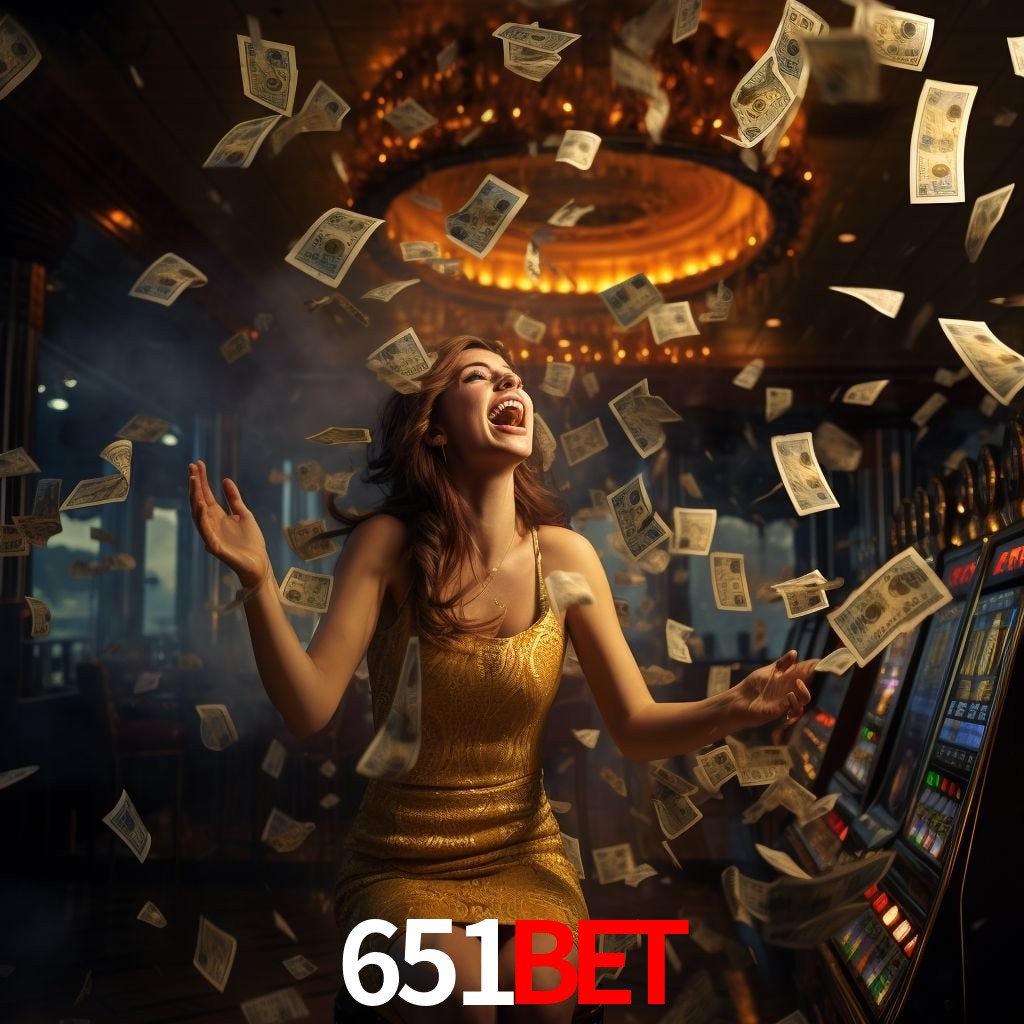 Live Casino 651bet