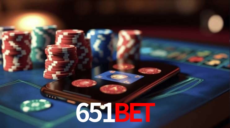 Login Seguro 651bet