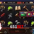 Exclusive Offers 651bet