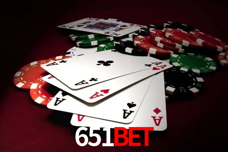 Mesa de Blackjack 651bet