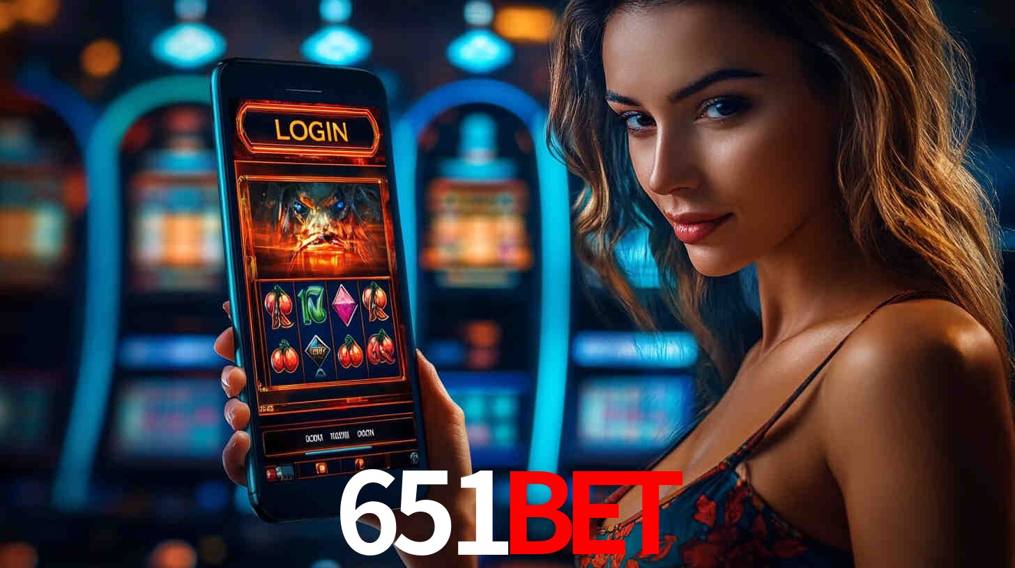 Bônus Generosos e Exclusivos no 651bet para Você!