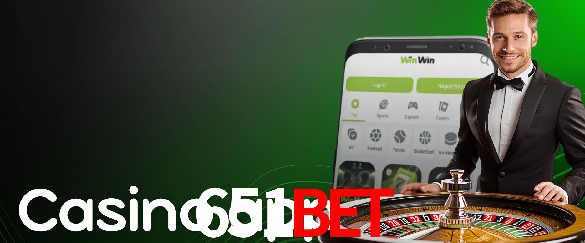 Secure Login 651bet
