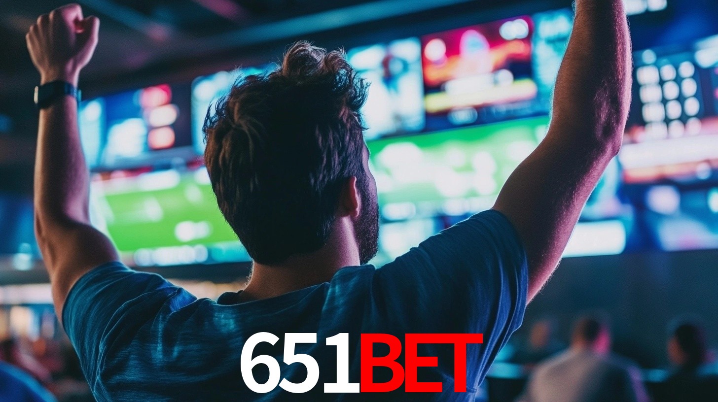 651bet: Seu Especialista em Apostas Esportivas Brasileiras