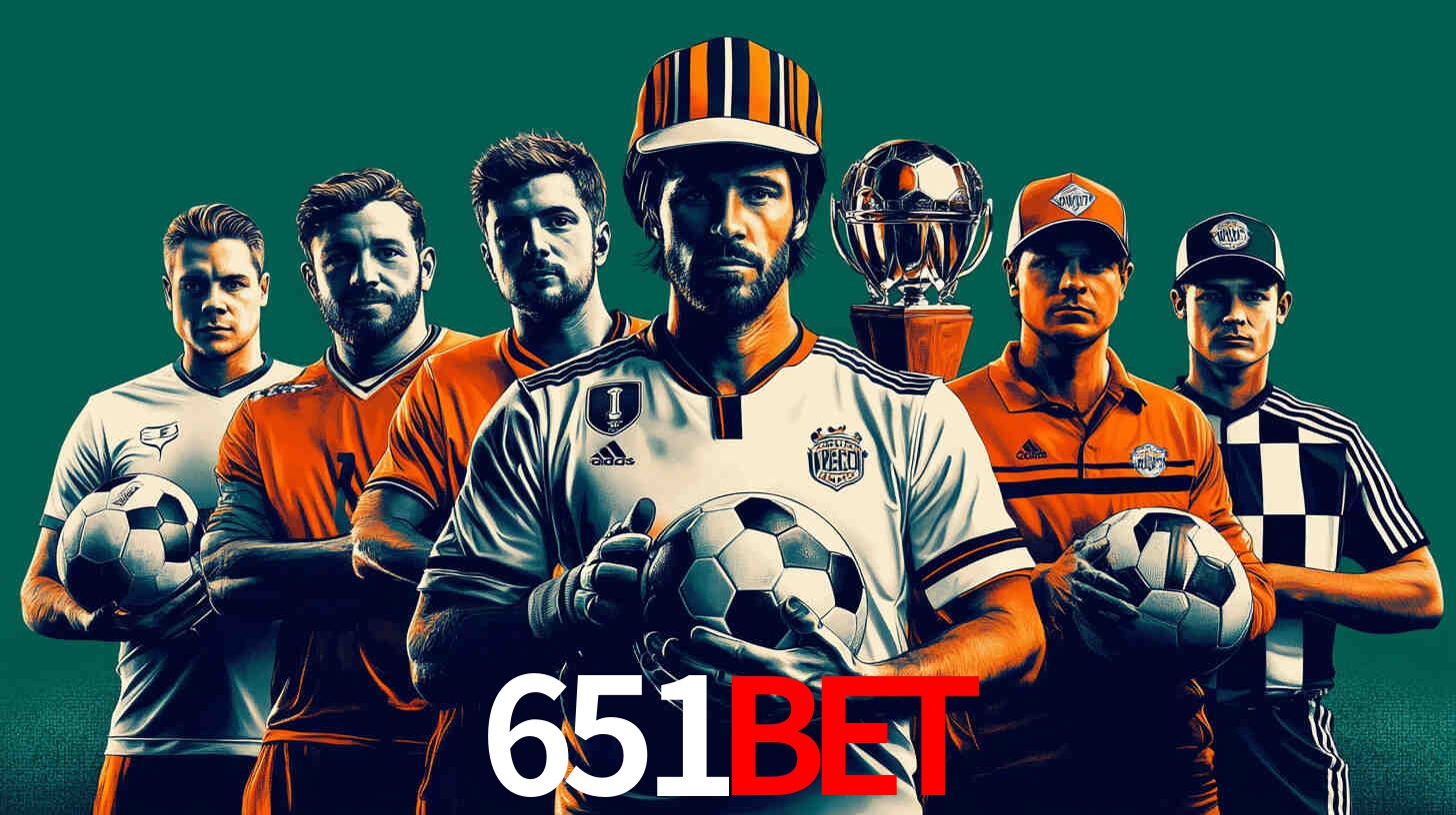 Descubra a Essência do 651bet: Nossa História e Compromissos