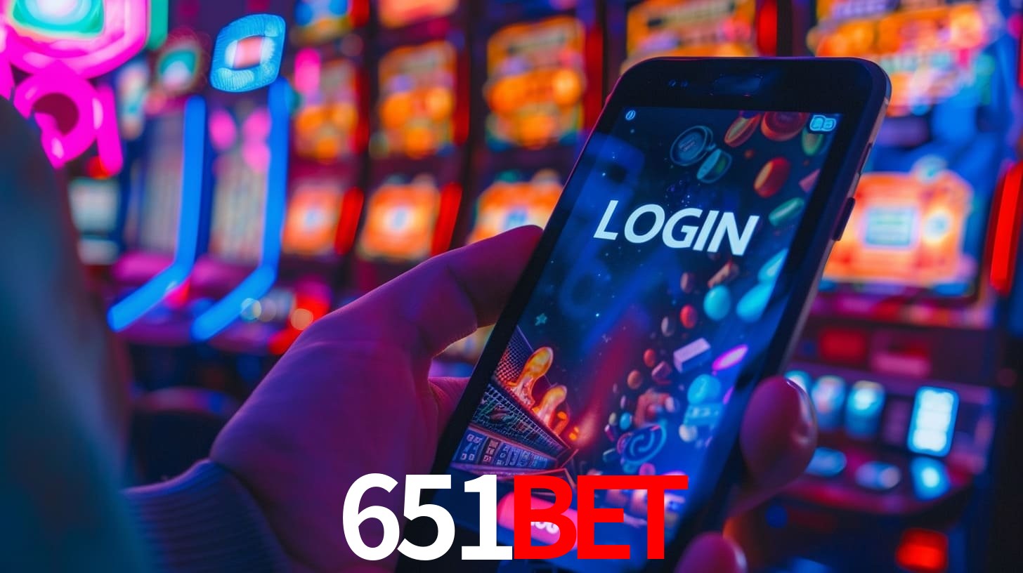 Casino VIP 651bet