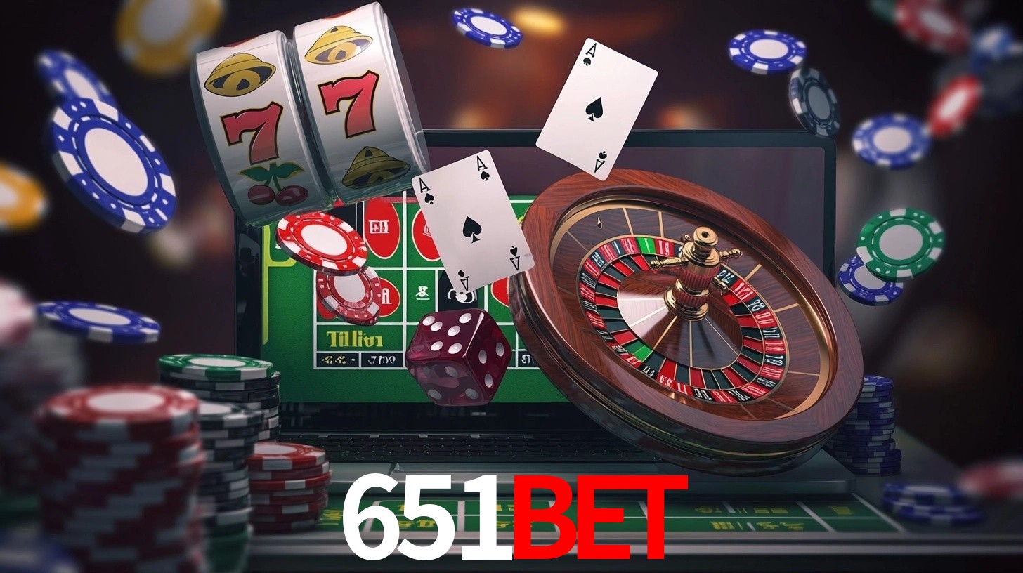 651 bet