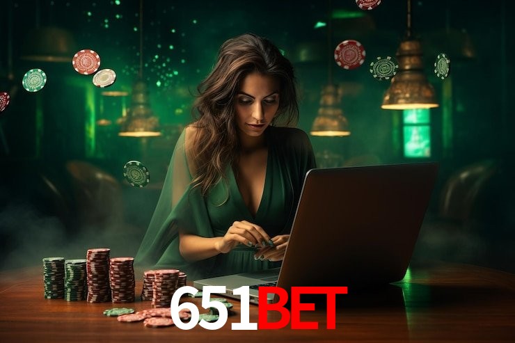 APP oficial da 651bet para mobile