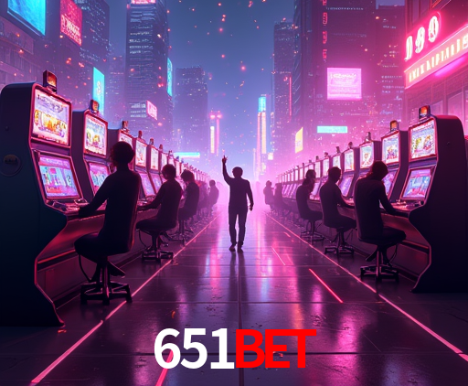 Casino Ao Vivo 651bet
