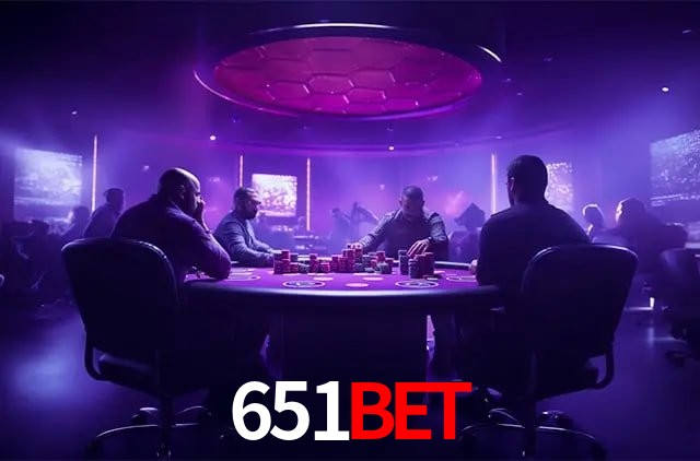 Recursos de Bônus 651bet