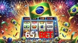 Welcome Bonus 651bet