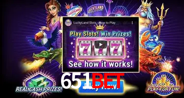 Desvendando o Mundo dos Jogos Virtuais na 651bet