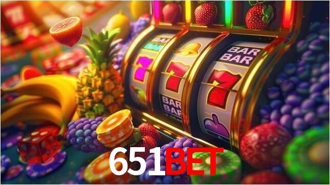 Platform Technology 651bet