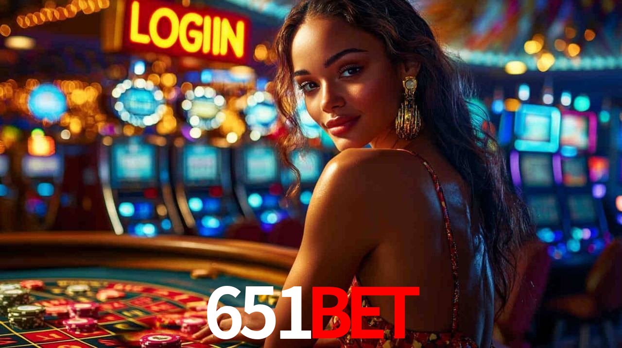 Benefícios da Conta 651bet