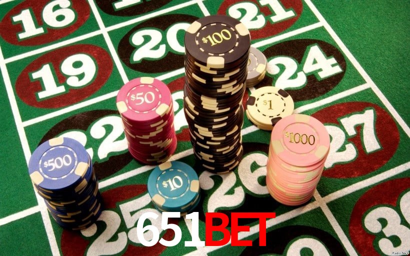 Experiência VIP 651bet