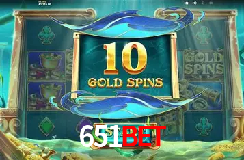 Inovações de Jogos na 651bet: O Futuro das Experiências Interativas