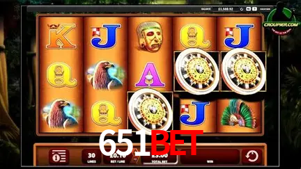 Descubra o Mundo do Cassino Online com 651bet